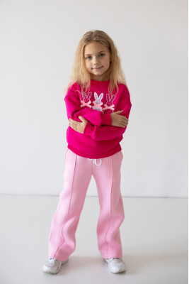 Штани для дівчаток